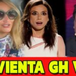 Alba Carrillo en GH VIP: Descubre todos los secretos de su participación